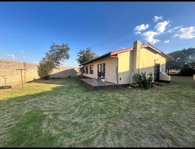 5 BEDROOM HOUSE FOR SALE IN TEDSTONEVILLE